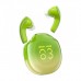 Навушники Acefast T9 Avocado Green (6974316282556)