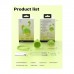 Навушники Acefast T9 Avocado Green (6974316282556)