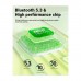 Навушники Acefast T9 Avocado Green (6974316282556)