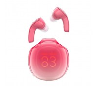 Навушники Acefast T9 Pomelo Red (6974316282532)