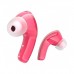 Навушники Acefast T9 Pomelo Red (6974316282532)