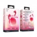 Навушники Acefast T9 Pomelo Red (6974316282532)