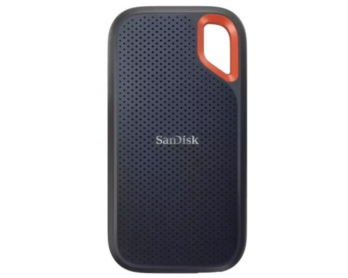 Накопичувач SSD USB 3.2 8TB SanDisk (SDSSDE61-8T00-G25)