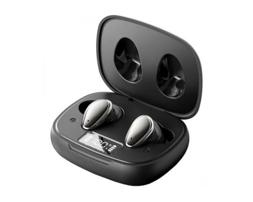 Навушники Vention Tiny Earbuds T13 Black (NBNB0)