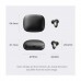 Навушники Vention Tiny Earbuds T13 Black (NBNB0)
