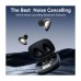 Навушники Vention Tiny Earbuds T13 Black (NBNB0)