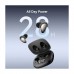 Навушники Vention Tiny Earbuds T13 Black (NBNB0)