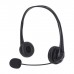 Навушники Sandberg Office USB Black (126-12)