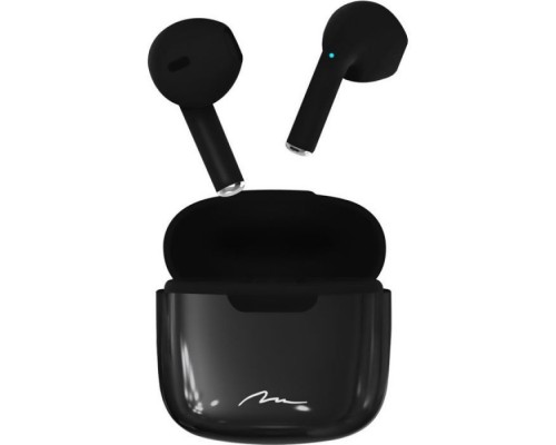 Навушники Media-Tech R-Phones Black (MT3608K)