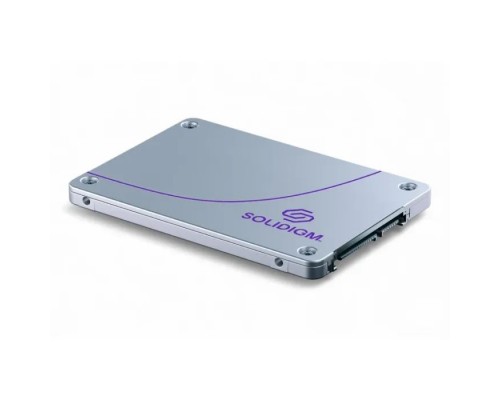 Накопичувач SSD 2.5" 3.84TB D3-S4520 SOLIDIGM (SSDSC2KB038TZ1Z)