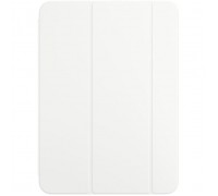 Чохол до планшета Apple Smart Folio for iPad (A16) - White (MDEJ4ZM/A)