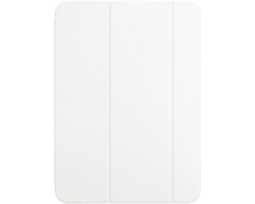 Чохол до планшета Apple Smart Folio for iPad (A16) - White (MDEJ4ZM/A)