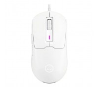 Мишка Lorgar MSA10 Ultralight USB White (LRG-MSA10-WH)