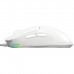 Мишка Lorgar MSA10 Ultralight USB White (LRG-MSA10-WH)
