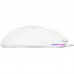 Мишка Lorgar MSA10 Ultralight USB White (LRG-MSA10-WH)