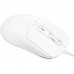 Мишка Lorgar MSA10 Ultralight USB White (LRG-MSA10-WH)
