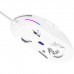 Мишка Lorgar MSA10 Ultralight USB White (LRG-MSA10-WH)
