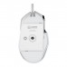 Мишка Lorgar MSP80 Pro USB White (LRG-MSP80-WH)