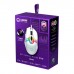 Мишка Lorgar MSP80 Pro USB White (LRG-MSP80-WH)
