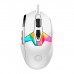 Мишка Lorgar MSP80 Pro USB White (LRG-MSP80-WH)