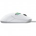 Мишка Lorgar MSP80 Pro USB White (LRG-MSP80-WH)