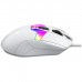Мишка Lorgar MSP80 Pro USB White (LRG-MSP80-WH)