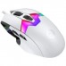 Мишка Lorgar MSP80 Pro USB White (LRG-MSP80-WH)
