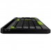 Комплект Canyon HSET-W5 Wireless UA Black (CNS-HSETW5BK)