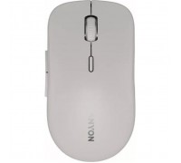 Мишка Canyon MW-12 Wireless/Bluetooth Beige (CNS-CMSW12BG)