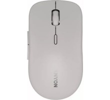 Мишка Canyon MW-12 Wireless/Bluetooth Beige (CNS-CMSW12BG)
