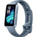 Смарт-годинник Huawei Band 10 Blue Metal Body (55020ELL)