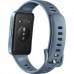 Смарт-годинник Huawei Band 10 Blue Metal Body (55020ELL)