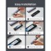 Кишеня зовнішня Ugreen SSD M.2 (NVME) M-KEY 3.1 GEN2 CM400 (10902)