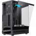 Корпус для ПК Gamemax Vista COC AB