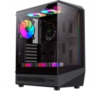 Корпус для ПК Gamemax Vista COC AB