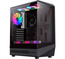Корпус для ПК Gamemax Vista COC AB