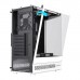 Корпус для ПК Gamemax Vista COC AW (VISTA COC AW)