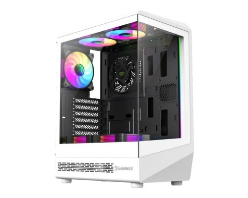 Корпус для ПК Gamemax Vista COC AW (VISTA COC AW)