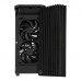 Корпус ASUS ProArt PA401 Wood Edition - Tempered Glass (90DC00M0-B39000)