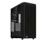 Корпус ASUS ProArt PA401 Wood Edition - Tempered Glass (90DC00M0-B39000)