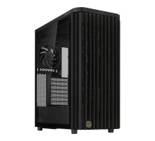 Корпус ASUS ProArt PA401 Wood Edition - Tempered Glass (90DC00M0-B39000)