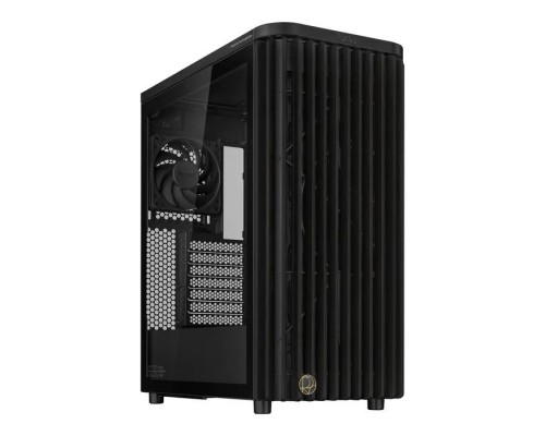 Корпус ASUS ProArt PA401 Wood Edition - Tempered Glass (90DC00M0-B39000)