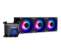 Система рідинного охолодження MSI MAG CoreLiquid A15 360