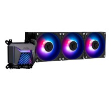 Система рідинного охолодження MSI MAG CoreLiquid A15 360