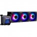 Система рідинного охолодження MSI MAG CoreLiquid A15 360