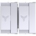 Кулер до процесора JONSBO CR-3000E White