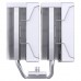 Кулер до процесора JONSBO CR-3000E White