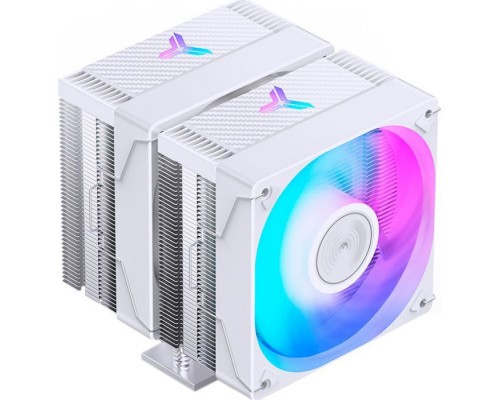 Кулер до процесора JONSBO CR-3000E White