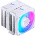 Кулер до процесора JONSBO CR-3000E White