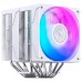 Кулер до процесора JONSBO CR-3000E White
